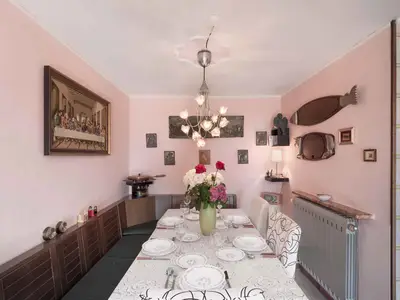 Ferienwohnung für 5 Personen (90 m²) in San Zeno di Montagna 7/10
