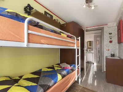 Ferienwohnung für 5 Personen (90 m²) in San Zeno di Montagna 10/10