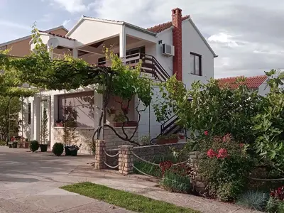 Ferienwohnung für 4 Personen (60 m²) in Kraj 1/10