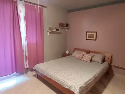 Ferienwohnung für 3 Personen (30 m²) in Karbuni 1/10