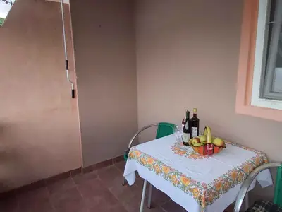 Ferienwohnung für 3 Personen (30 m²) in Karbuni 3/10