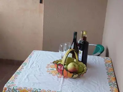 Ferienwohnung für 3 Personen (30 m²) in Karbuni 4/10