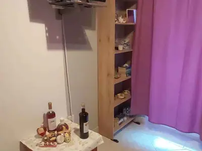 Ferienwohnung für 3 Personen (30 m²) in Karbuni 6/10