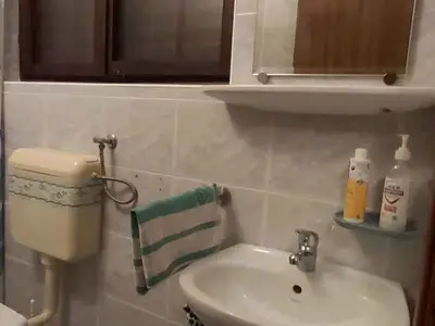 Ferienwohnung für 3 Personen (30 m²) in Karbuni 7/10