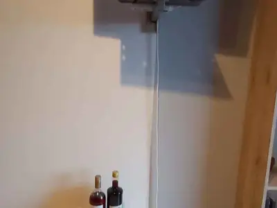 Ferienwohnung für 3 Personen (30 m²) in Karbuni 8/10