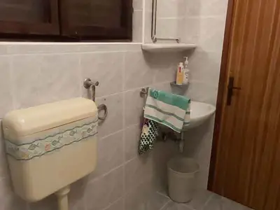 Ferienwohnung für 3 Personen (30 m²) in Karbuni 10/10