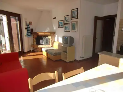 Ferienwohnung für 5 Personen (70 m²) in Mezzolago 9/10