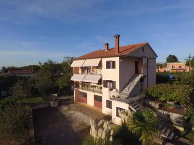 Ferienwohnung für 6 Personen (100 m²) in Maružini 3/10