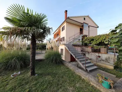 Ferienwohnung für 6 Personen (100 m²) in Maružini 4/10
