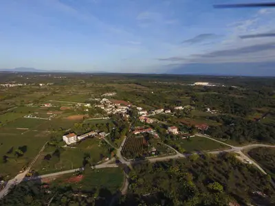 Ferienwohnung für 6 Personen (100 m²) in Maružini 6/10