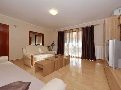 Ferienwohnung für 6 Personen (100 m²) in Maružini 10/10