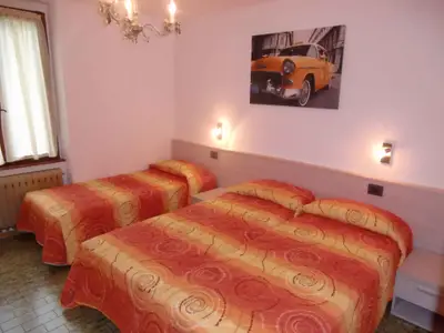 Ferienwohnung für 5 Personen (75 m²) in Pur 2/10