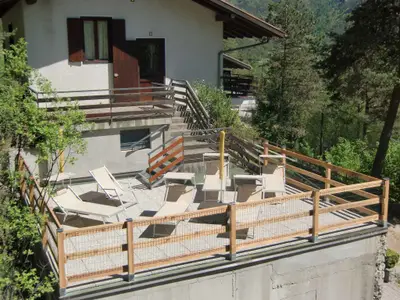 Ferienwohnung für 5 Personen (75 m²) in Pur 9/10