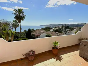 Ferienwohnung für 6 Personen (166 m²) in Casares