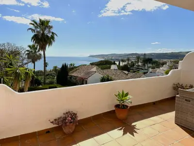 Ferienwohnung für 6 Personen (166 m²) in Casares 1/10