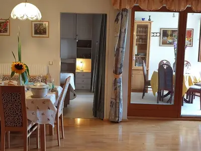 Ferienwohnung für 3 Personen (73 m²) in Klagenfurt 1/10