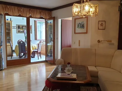 Ferienwohnung für 3 Personen (73 m²) in Klagenfurt 2/10