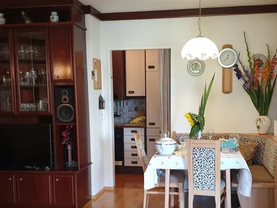 Ferienwohnung für 3 Personen (73 m²) in Klagenfurt 3/10