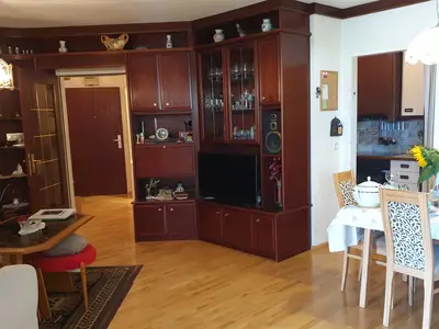 Ferienwohnung für 3 Personen (73 m²) in Klagenfurt 4/10