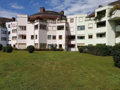 Ferienwohnung für 3 Personen (73 m²) in Klagenfurt 5/10