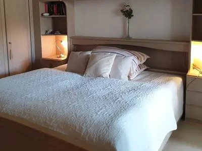 Ferienwohnung für 3 Personen (73 m²) in Klagenfurt 6/10