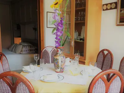 Ferienwohnung für 3 Personen (73 m²) in Klagenfurt 9/10