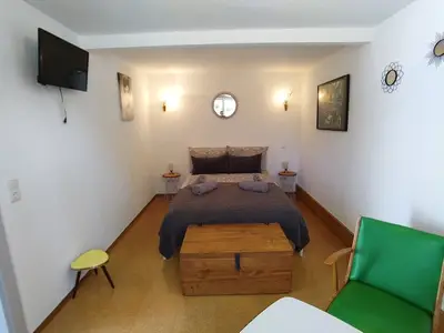 Ferienwohnung für 2 Personen (25 m²) in Bad Krozingen 2/10