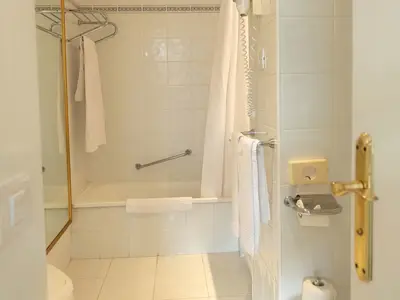 Ferienwohnung für 4 Personen (60 m²) in Punta Brava 8/10