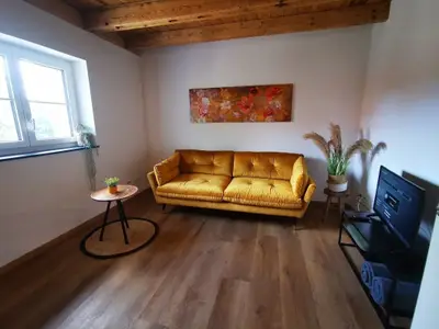 Ferienwohnung für 2 Personen (44 m²) in Schlier 2/10