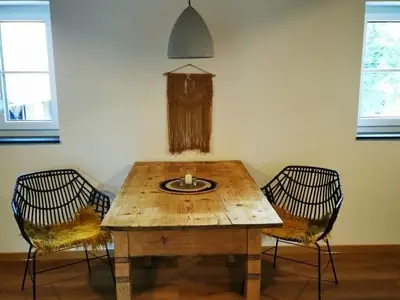 Ferienwohnung für 2 Personen (44 m²) in Schlier 3/10