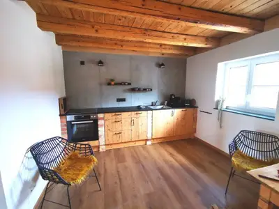 Ferienwohnung für 2 Personen (44 m²) in Schlier 4/10