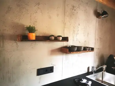 Ferienwohnung für 2 Personen (44 m²) in Schlier 6/10