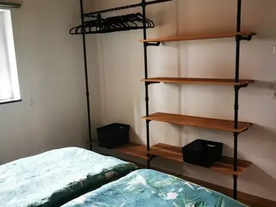 Ferienwohnung für 2 Personen (44 m²) in Schlier 8/10