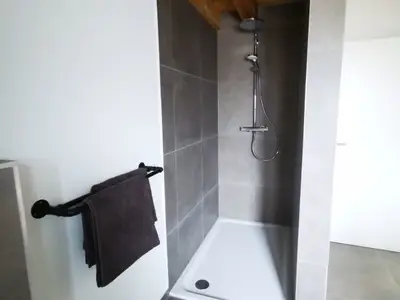 Ferienwohnung für 2 Personen (44 m²) in Schlier 9/10