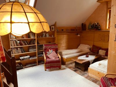 Ferienwohnung für 2 Personen (31 m²) 5/10