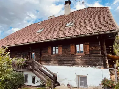 Ferienwohnung für 2 Personen (31 m²) in Puchreit 9/10