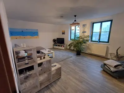 Ferienwohnung für 4 Personen (84 m²) in Ahrenshagen-Daskow 1/10
