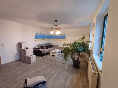 Ferienwohnung für 4 Personen (84 m²) in Ahrenshagen-Daskow 3/10