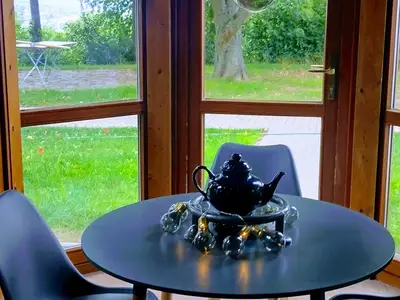 Ferienwohnung für 2 Personen (55 m²) in Weiler bei Bingen 9/10