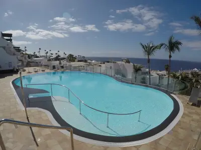Ferienwohnung für 2 Personen (53 m²) in Puerto del Carmen 3/10