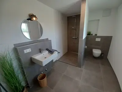 Ferienwohnung für 4 Personen (56 m²) in Schlier 4/10