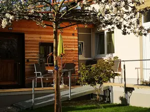 Ferienwohnung für 1 Person (16 m²) in Ilmmünster