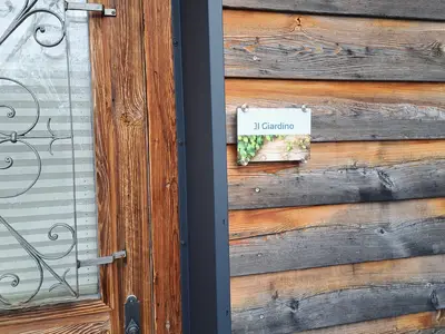 Ferienwohnung für 1 Person (16 m²) in Ilmmünster 2/10