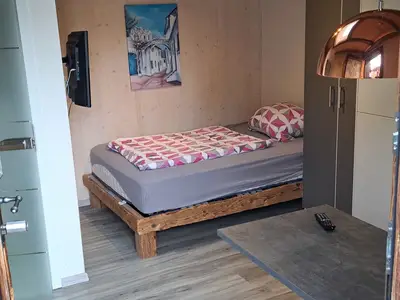 Ferienwohnung für 1 Person (16 m²) in Ilmmünster 3/10