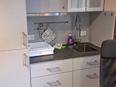 Ferienwohnung für 1 Person (16 m²) in Ilmmünster 4/10