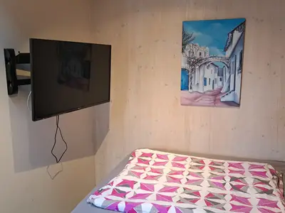 Ferienwohnung für 1 Person (16 m²) in Ilmmünster 5/10