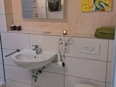 Ferienwohnung für 1 Person (16 m²) in Ilmmünster 6/10