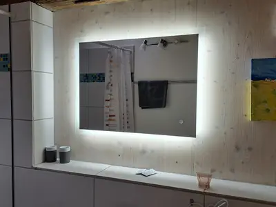 Ferienwohnung für 1 Person (16 m²) in Ilmmünster 9/10
