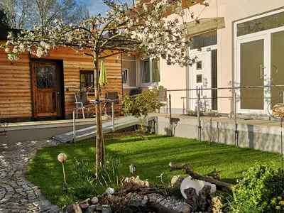 Ferienwohnung für 1 Person (16 m²) in Ilmmünster 10/10