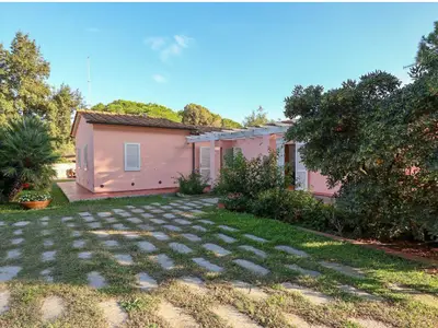 Ferienwohnung für 5 Personen (50 m²) in Valdana 1/10